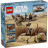 Конструктор LEGO Star Wars Пустельний скіф та яма Сарлакка (75396)