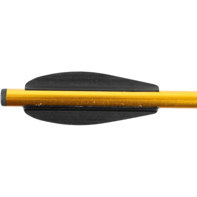 Стріла Poe Lang болт, алюмінієва до арбалета 6,5&quot; (D-015A10)