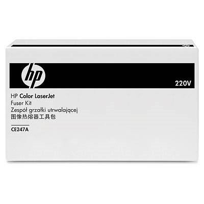 Ф&#039;юзер HP Fuser kit for CLJ CP4025/4525/CM4540 220V (CE247A)