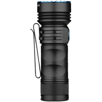 Ліхтар Olight Seeker 4 Mini Black (0.0000.0751)