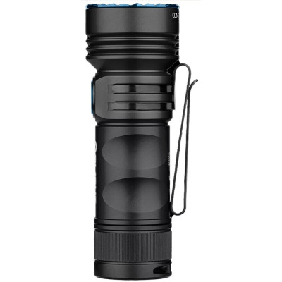 Ліхтар Olight Seeker 4 Mini Black (0.0000.0751)