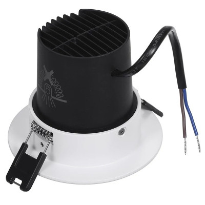 Світильник точковий Yeelight Mesh LED Downlight M2 5W 350lm 2700 - 6500K (YLTS02YL)