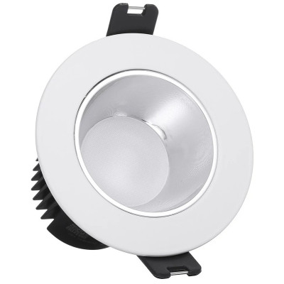 Світильник точковий Yeelight Mesh LED Downlight M2 5W 350lm 2700 - 6500K (YLTS02YL)
