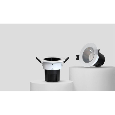 Світильник точковий Yeelight Mesh LED Downlight M2 5W 350lm 2700 - 6500K (YLTS02YL)