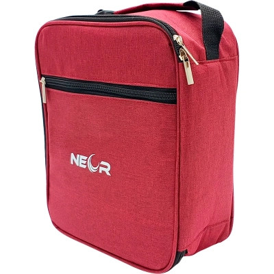 Термосумка Neor 8L Red (22704092)