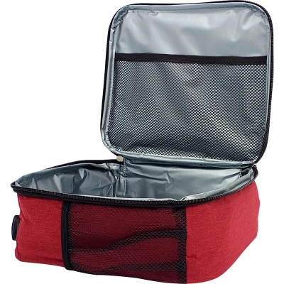 Термосумка Neor 8L Red (22704092)