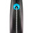 Повідок для собак Flexi Black Design М трос 5 м (блакитний) (4000498033432)