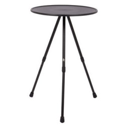 Туристичний стіл Bo-Camp Sawtelle 37x37 cm Black (1404327) (DAS303270)