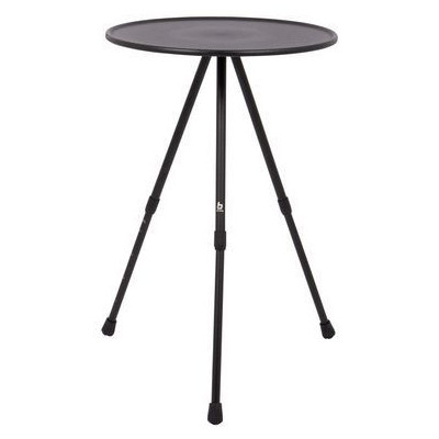 Туристичний стіл Bo-Camp Sawtelle 37x37 cm Black (1404327) (DAS303270)