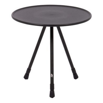 Туристичний стіл Bo-Camp Sawtelle 37x37 cm Black (1404327) (DAS303270)