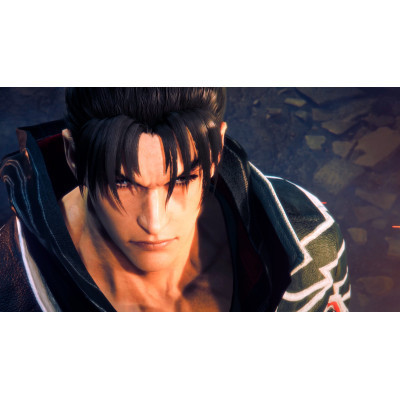 Гра Sony Tekken 8, BD диск (3391892029642)