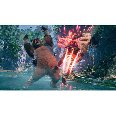 Гра Sony Tekken 8, BD диск (3391892029642)
