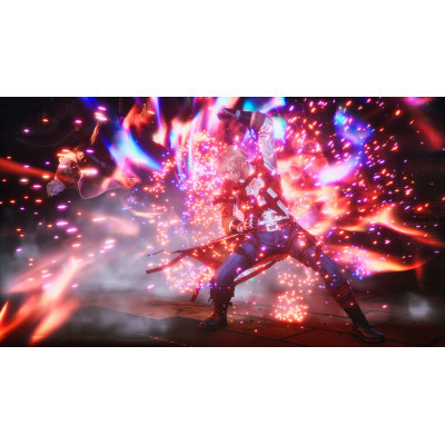 Гра Sony Tekken 8, BD диск (3391892029642)