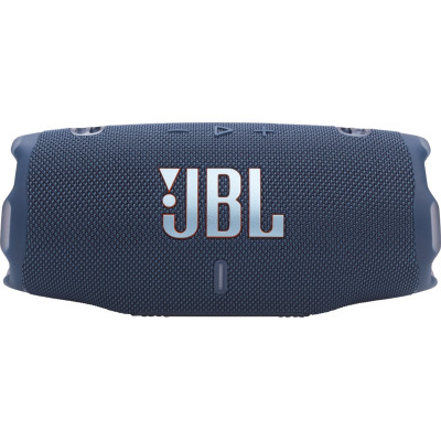 Акустична система JBL Charge 6 Blue (JBLCHARGE6BLU)