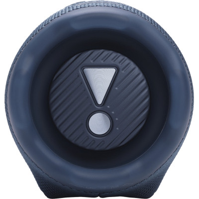 Акустична система JBL Charge 6 Blue (JBLCHARGE6BLU)