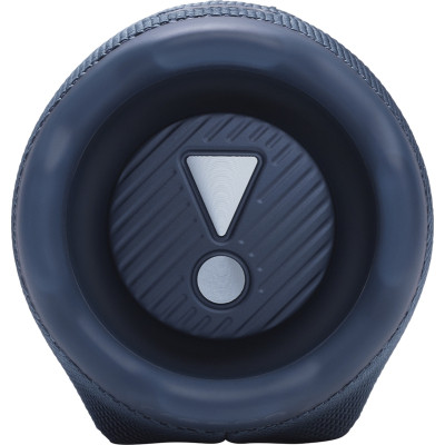 Акустична система JBL Charge 6 Blue (JBLCHARGE6BLU)