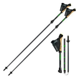 Палиці для скандинавської ходи Gabel Springbok XTL (7009400500000) (DAS302703)