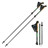 Палиці для скандинавської ходи Gabel Springbok XTL (7009400500000) (DAS302703)