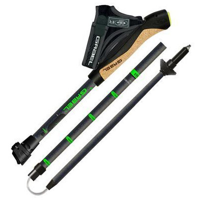 Палиці для скандинавської ходи Gabel Springbok XTL (7009400500000) (DAS302703)