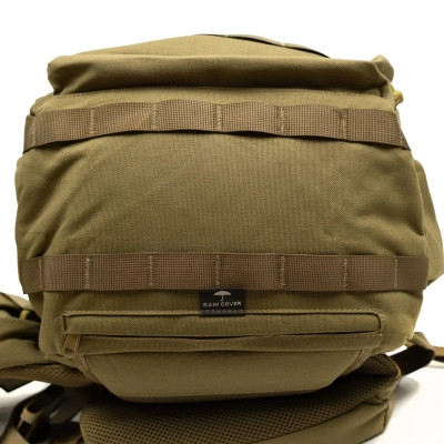 Рюкзак туристичний Tramp Defender 100л sandstone (UTRP-053-sandstone)