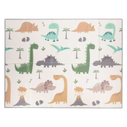 Дитячий килимок FreeON Magic Dino 200150 см (85680)