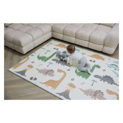 Дитячий килимок FreeON Magic Dino 200150 см (85680)
