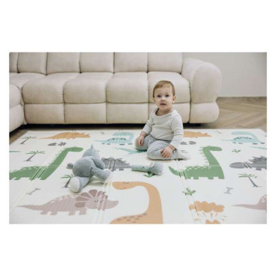 Дитячий килимок FreeON Magic Dino 200150 см (85680)
