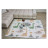 Дитячий килимок FreeON Magic Dino 200150 см (85680)