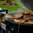 Гриль-барбекю Weber Summit Kamado E6 61 cm Black (18201004)