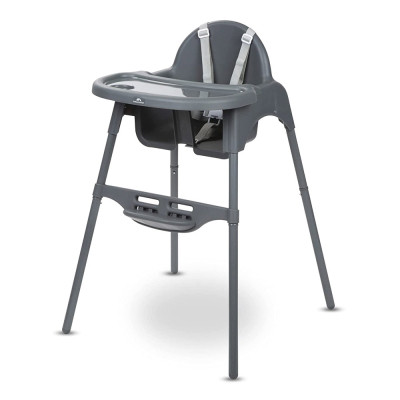Стілець для годування Bebe Confort MEELY DARK GREY (2712551210)