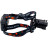 Ліхтар Quantum Hunter 10W LED з Type-C+Li-ion18650/2х2600mAh (QM-FL4050-18650/2х2600)