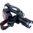 Ліхтар Quantum Hunter 10W LED з Type-C+Li-ion18650/2х2600mAh (QM-FL4050-18650/2х2600)