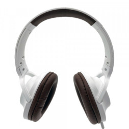Навушники Media-Tech Delphini White (MT3604)