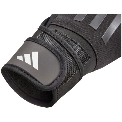 Рукавички для фітнесу Adidas Elite Training Gloves ADGB-14246-NL сірий XL (885652019217)