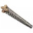 Бур DeWALT SDS-MAX ,XLR, 4 кромки, 16x400x540 мм (DT60810)