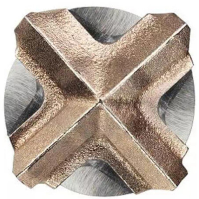 Бур DeWALT SDS-MAX ,XLR, 4 кромки, 16x400x540 мм (DT60810)