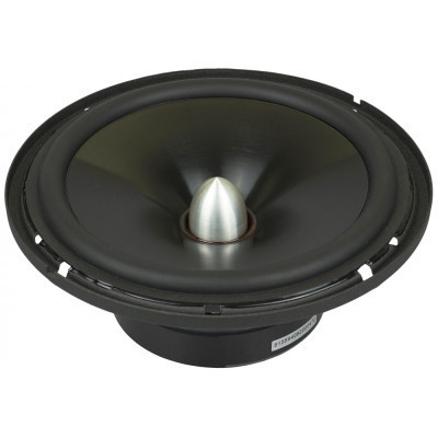 Компонентна акустика Phoenix Gold SX 6CS