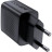 Зарядний пристрій Acefast USB-C 20W + Type-C cable A82 Fast Charger Black (6974316280057)