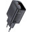 Зарядний пристрій Acefast USB-C 20W + Type-C cable A82 Fast Charger Black (6974316280057)