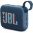 Акустична система JBL Go 4 Blue (JBLGO4BLU)