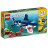 Конструктор LEGO Creator Мешканці морських глибин (31088)