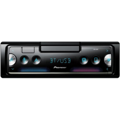 Автомагнітола Pioneer SPH-10bt