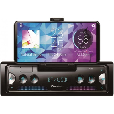Автомагнітола Pioneer SPH-10bt