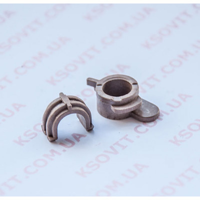 Втулка вала гумового HP LJ 4200/4300/4250/4350 RC1-3361/62 AHK (3205616)