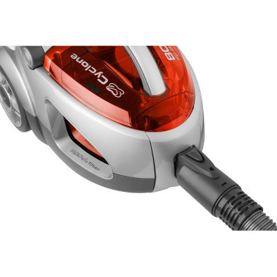 Пилосос Sencor SVC730RD-EUE2