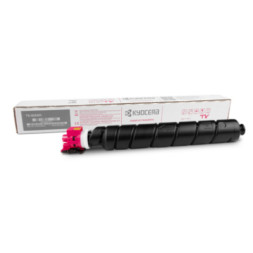 Тонер-картридж Kyocera TK-8555M Magenta 24К (1T02XCBNL0)