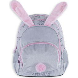 Рюкзак шкільний Astrabag AB340 Honeybunny (502023076)