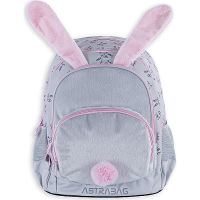 Рюкзак шкільний Astrabag AB340 Honeybunny (502023076)