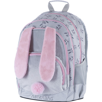 Рюкзак шкільний Astrabag AB340 Honeybunny (502023076)