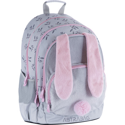 Рюкзак шкільний Astrabag AB340 Honeybunny (502023076)